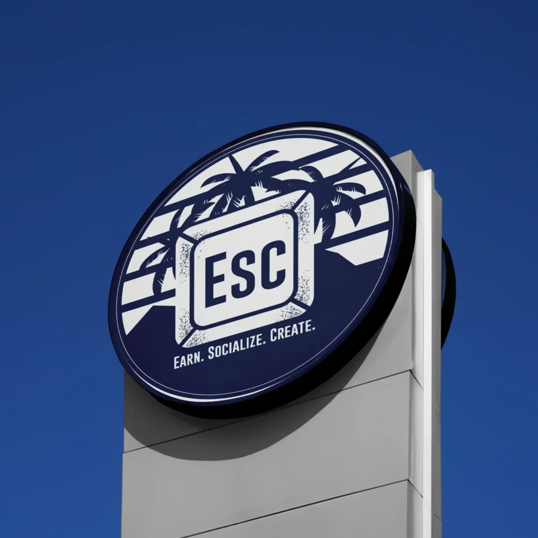 esc digital nomad village esc digital nomad village